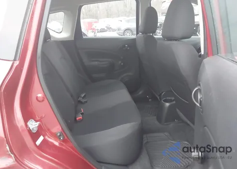 2017 Nissan Versa Note S Plus from USA, damaged, VIN 3N1CE2CP0HL363855